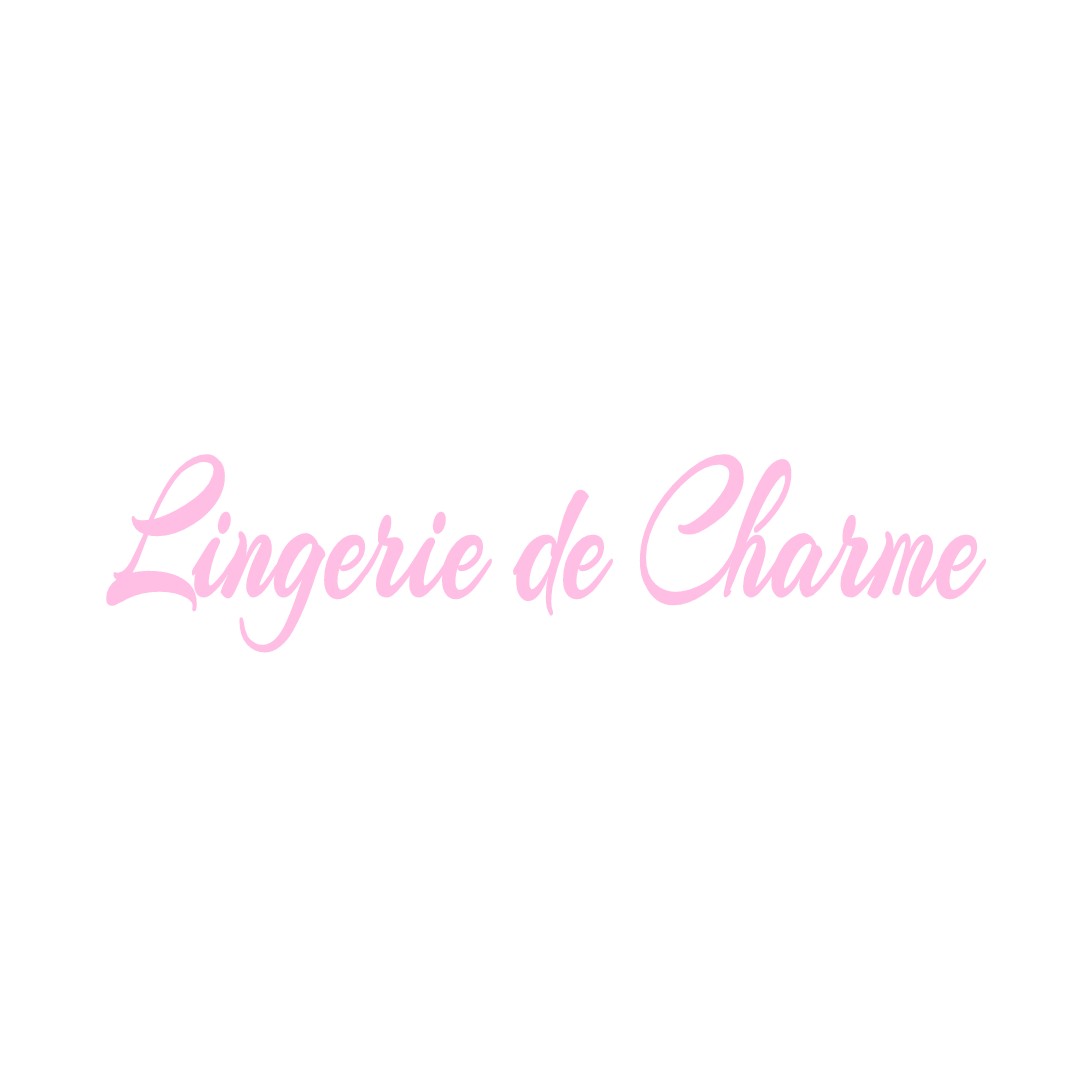 LINGERIE DE CHARME SAINT-HILAIRE-LUC
